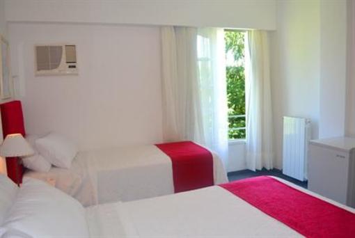 фото отеля Hotel Casablanca Mina Clavero