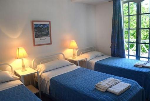 фото отеля Hotel Casablanca Mina Clavero