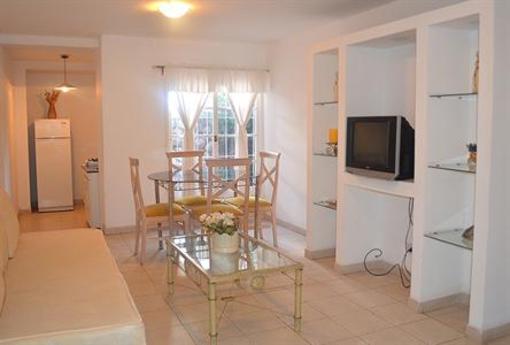 фото отеля Hotel Casablanca Mina Clavero