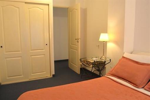 фото отеля Hotel Casablanca Mina Clavero