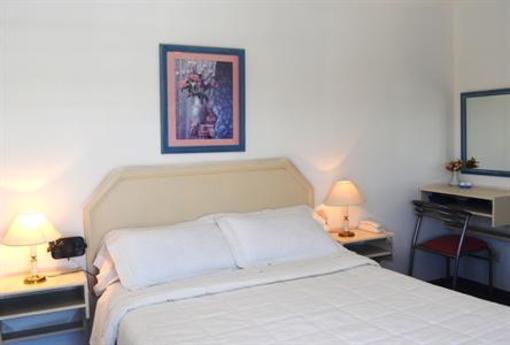 фото отеля Hotel Casablanca Mina Clavero