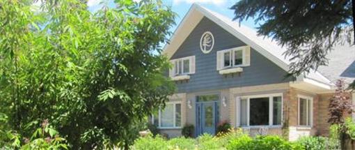 фото отеля Haven On The Bay B&B