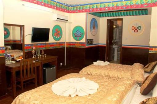 фото отеля Kathmandu Eco Hotel
