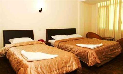 фото отеля Kathmandu Eco Hotel