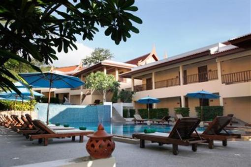 фото отеля Baan Yuree Resort and Spa