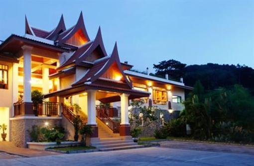 фото отеля Baan Yuree Resort and Spa