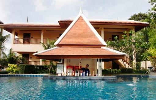 фото отеля Baan Yuree Resort and Spa