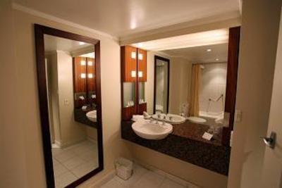 фото отеля Distinction Rotorua Hotel & Conference Centre