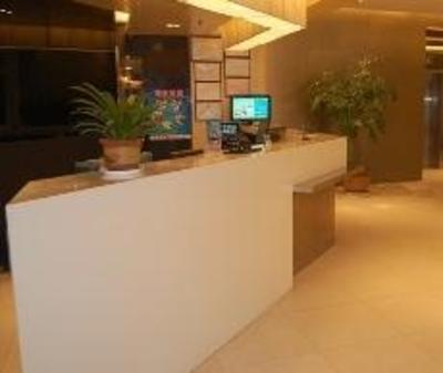 фото отеля Jinjiang Inn East Jiaozhou Road