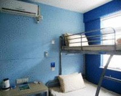 фото отеля Bestay Hotel Express Nanjing Xinjiekou