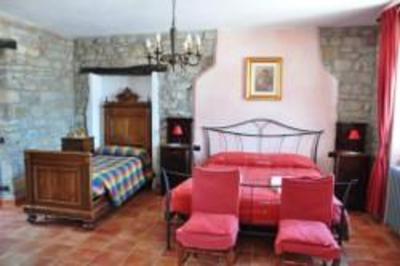 фото отеля Agriturismo Tenuta Antica
