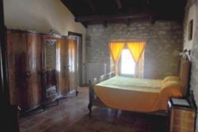 фото отеля Agriturismo Tenuta Antica