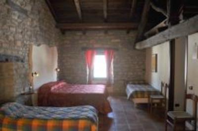 фото отеля Agriturismo Tenuta Antica