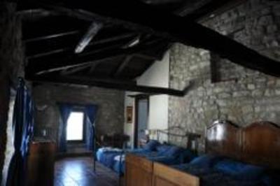 фото отеля Agriturismo Tenuta Antica