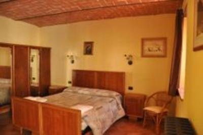фото отеля Agriturismo Tenuta Antica