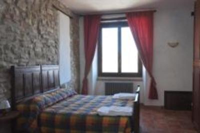 фото отеля Agriturismo Tenuta Antica