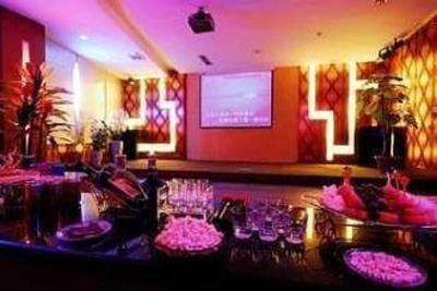 фото отеля Xinyatu Hotel - Jianyang