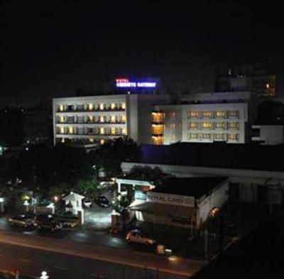 фото отеля Hotel Cenneys Gateway