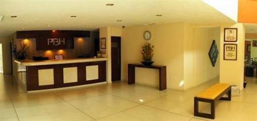фото отеля Portobelo Hotel