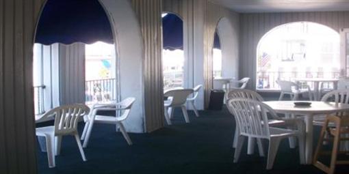 фото отеля Blue Water Inn