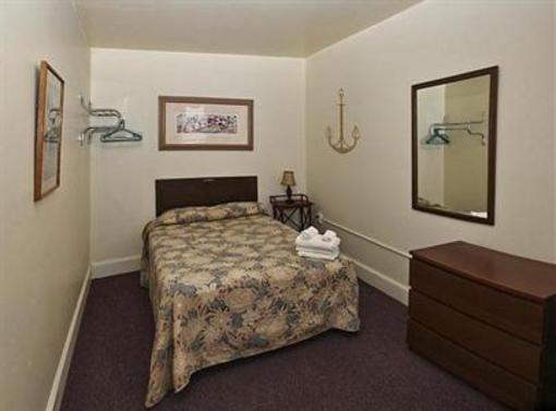 фото отеля Blue Water Inn