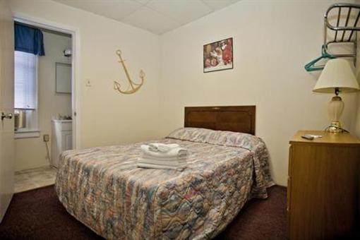 фото отеля Blue Water Inn
