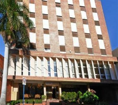 фото отеля Hotel Centro Santiago del Estero
