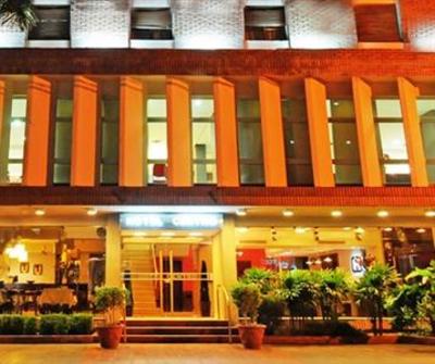 фото отеля Hotel Centro Santiago del Estero