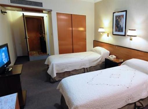 фото отеля Hotel Centro Santiago del Estero