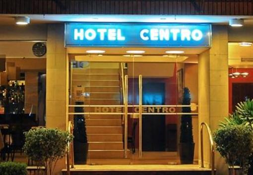 фото отеля Hotel Centro Santiago del Estero