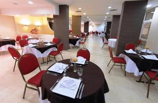 фото отеля Hotel Centro Santiago del Estero