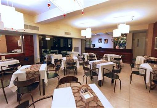фото отеля Hotel Centro Santiago del Estero