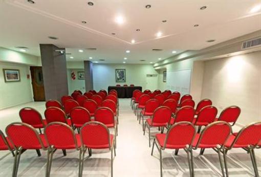 фото отеля Hotel Centro Santiago del Estero