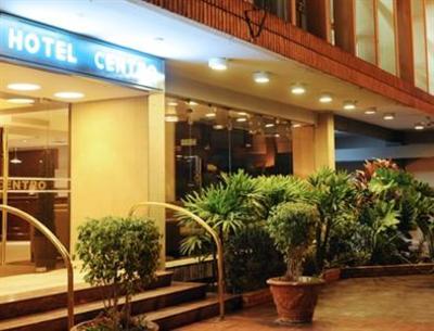 фото отеля Hotel Centro Santiago del Estero