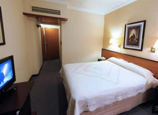 фото отеля Hotel Centro Santiago del Estero