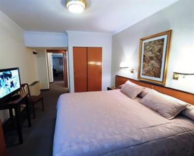 фото отеля Hotel Centro Santiago del Estero