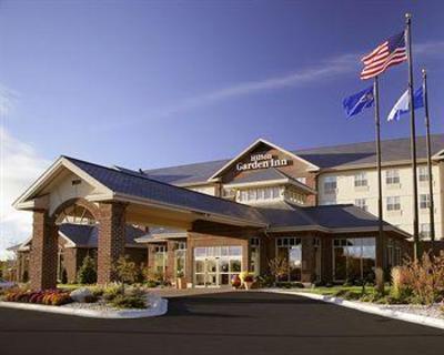 фото отеля Hilton Garden Inn Madison West/Middleton