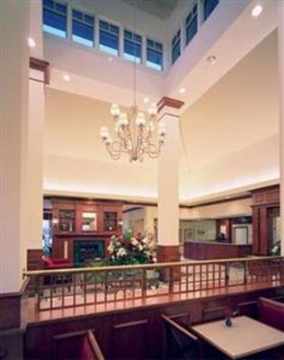 фото отеля Hilton Garden Inn Madison West/Middleton