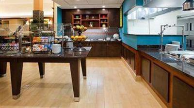 фото отеля Hilton Garden Inn Madison West/Middleton