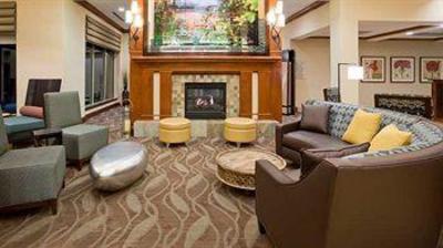 фото отеля Hilton Garden Inn Madison West/Middleton