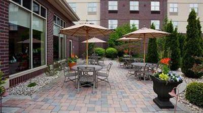 фото отеля Hilton Garden Inn Madison West/Middleton
