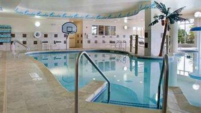 фото отеля Hilton Garden Inn Madison West/Middleton
