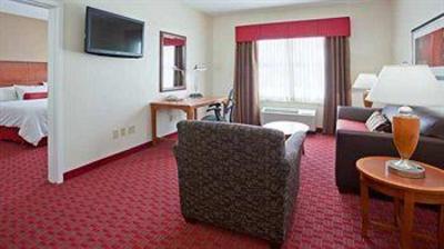 фото отеля Hilton Garden Inn Madison West/Middleton