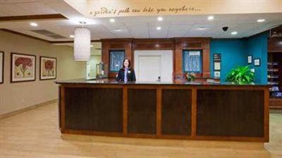 фото отеля Hilton Garden Inn Madison West/Middleton
