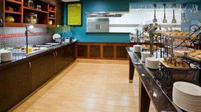 фото отеля Hilton Garden Inn Madison West/Middleton