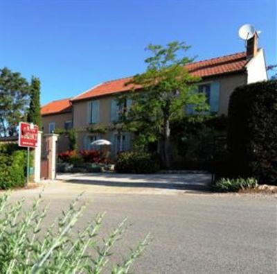 фото отеля Hotel La Garance