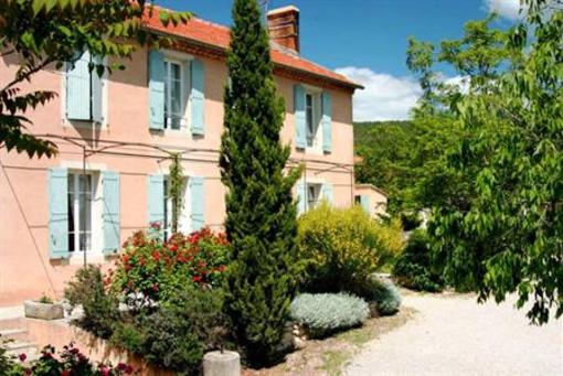 фото отеля Hotel La Garance
