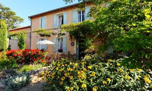 фото отеля Hotel La Garance