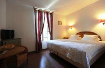 фото отеля Hotel La Garance