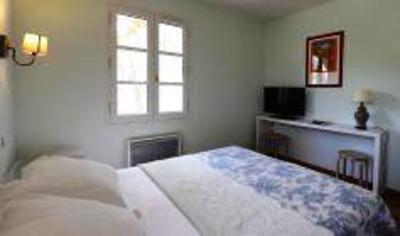 фото отеля Hotel La Garance